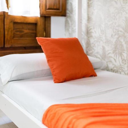 Wekey Homes Granada, El Encanto De Navas Centro Екстериор снимка