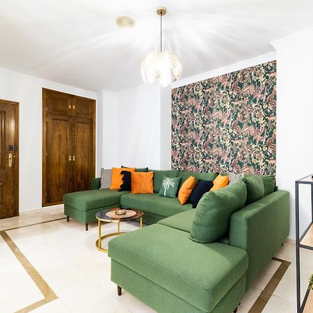 Wekey Homes Granada, El Encanto De Navas Centro Екстериор снимка