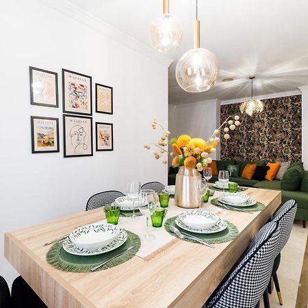 Wekey Homes Granada, El Encanto De Navas Centro Екстериор снимка