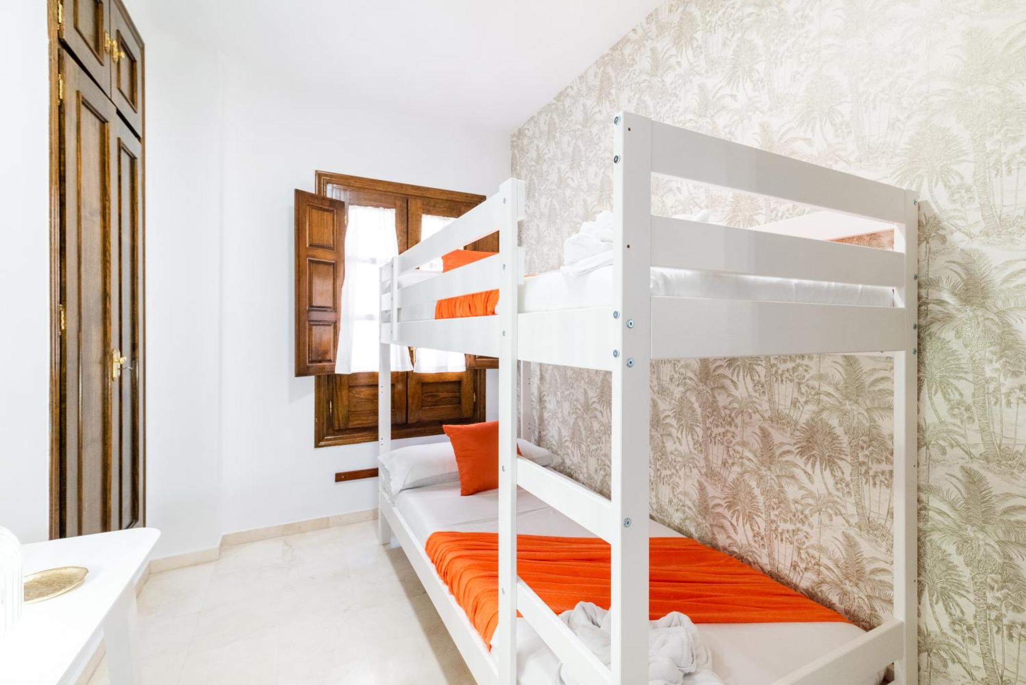 Wekey Homes Granada, El Encanto De Navas Centro Екстериор снимка