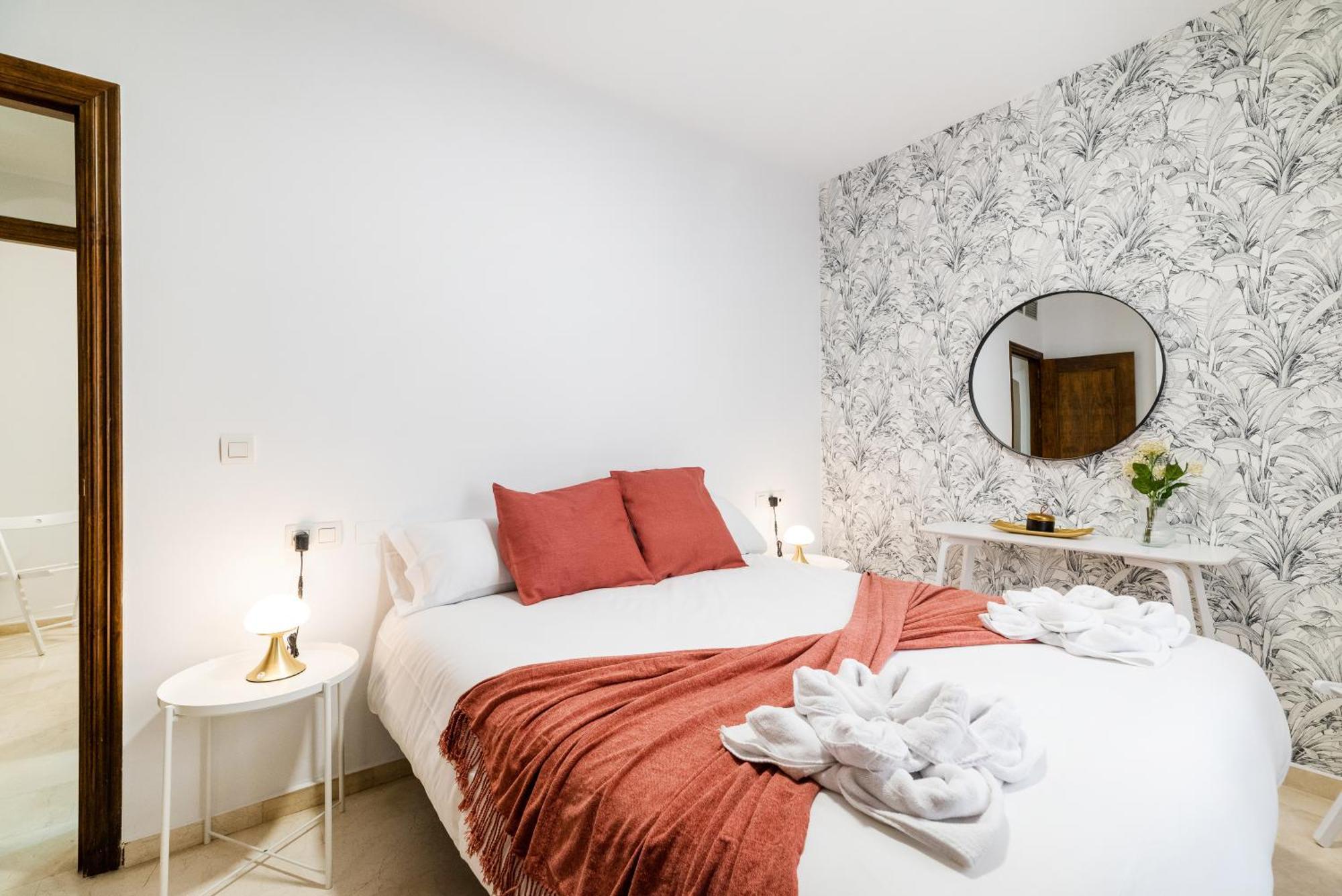 Wekey Homes Granada, El Encanto De Navas Centro Екстериор снимка