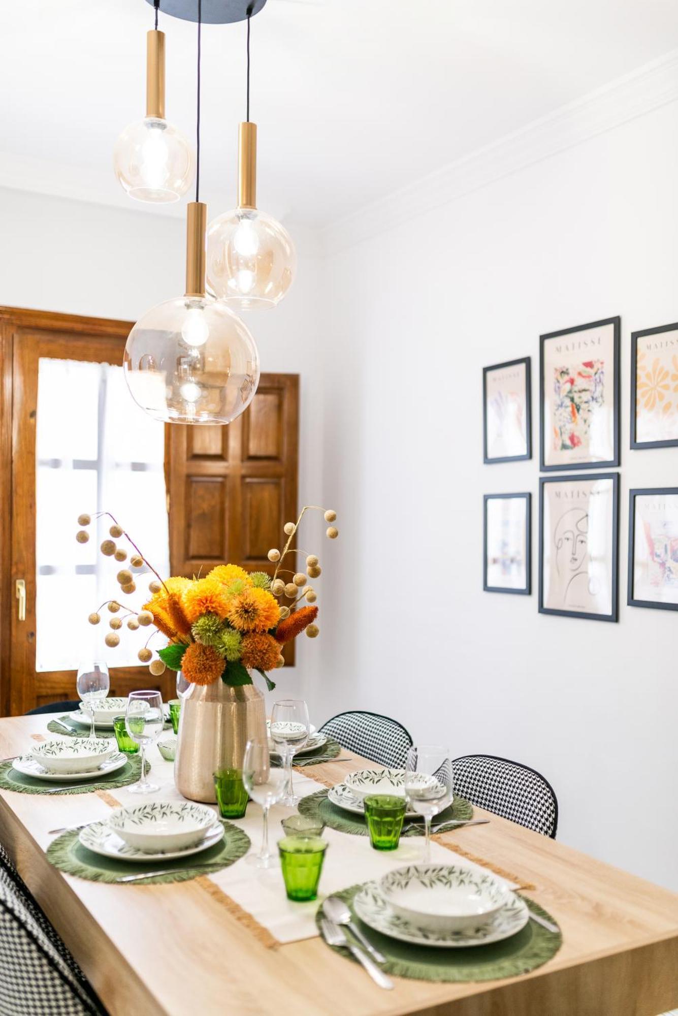 Wekey Homes Granada, El Encanto De Navas Centro Екстериор снимка
