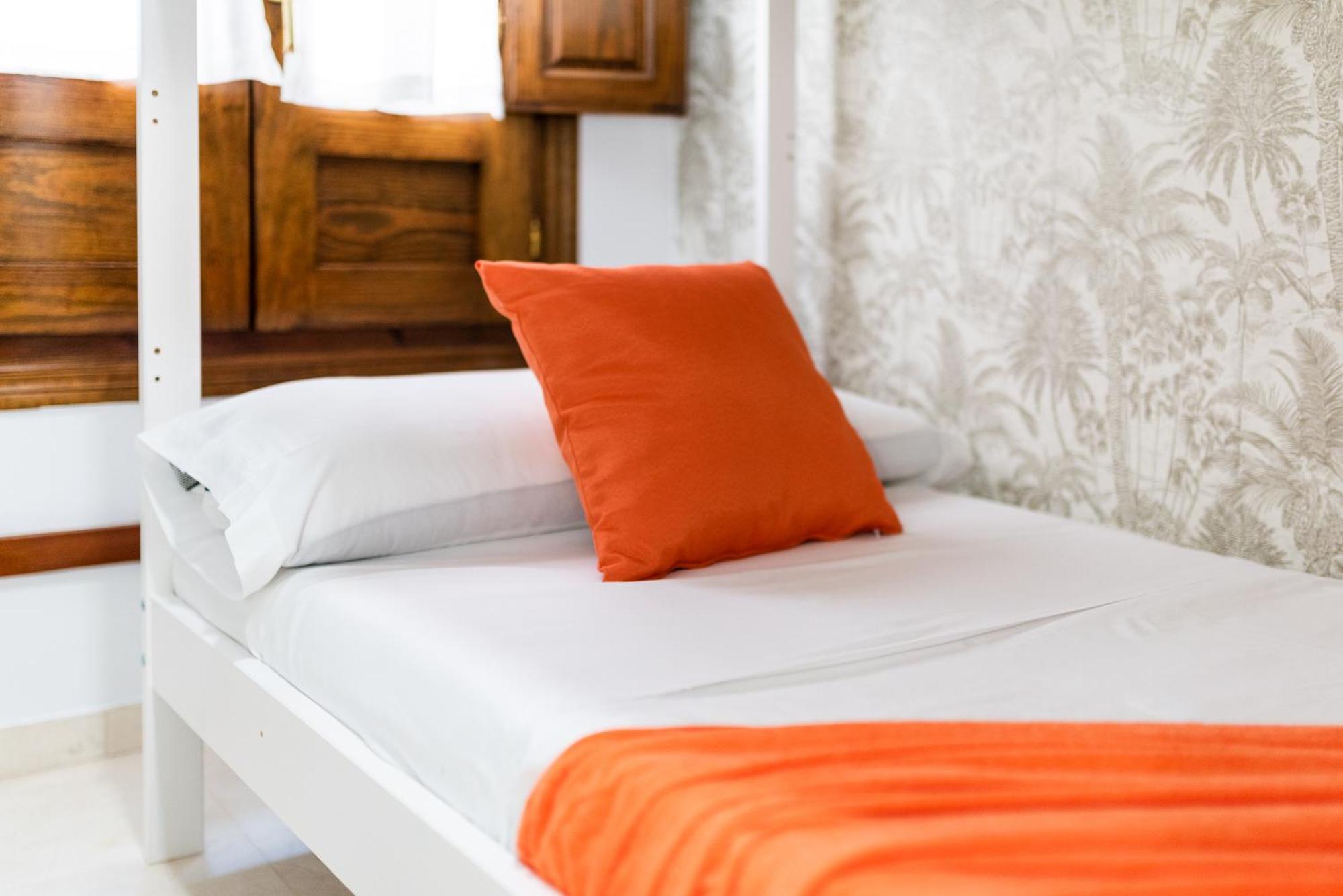 Wekey Homes Granada, El Encanto De Navas Centro Екстериор снимка