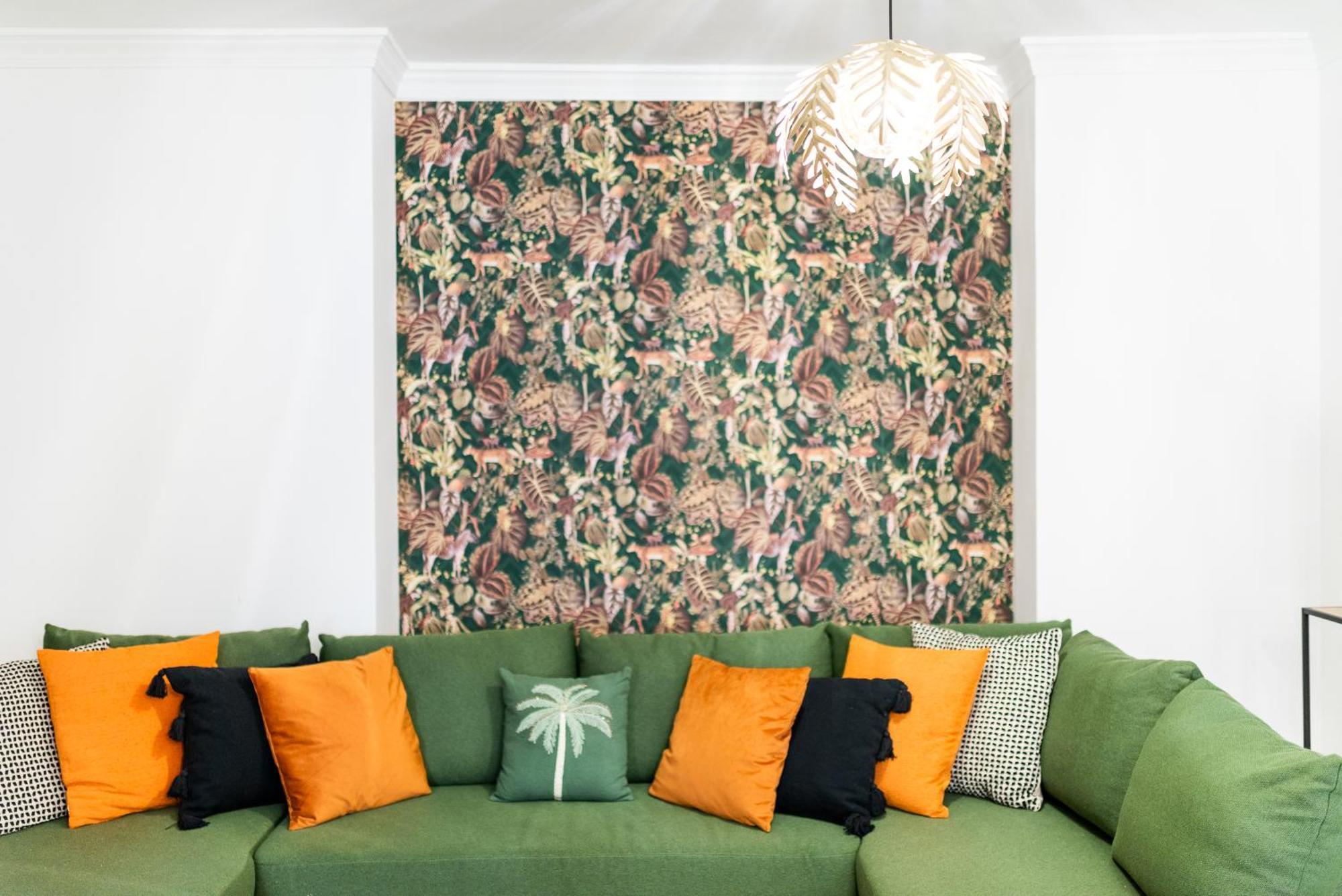 Wekey Homes Granada, El Encanto De Navas Centro Екстериор снимка