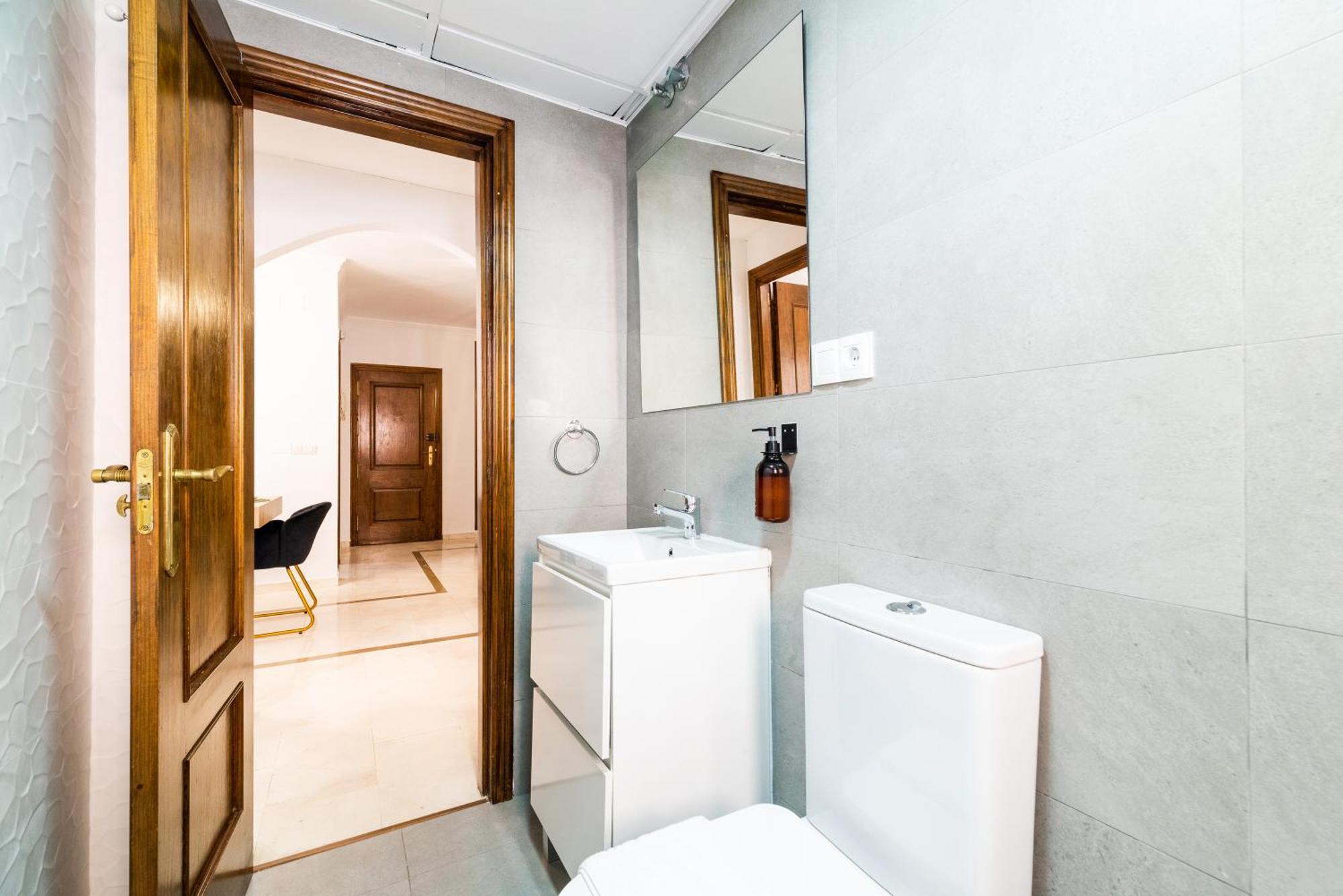 Wekey Homes Granada, El Encanto De Navas Centro Екстериор снимка
