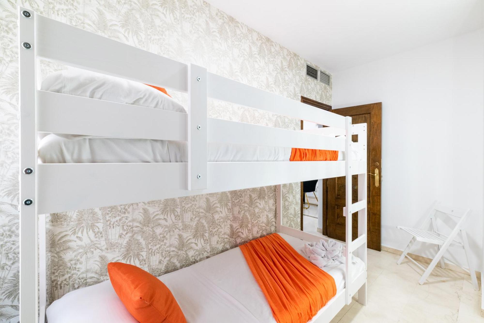 Wekey Homes Granada, El Encanto De Navas Centro Екстериор снимка