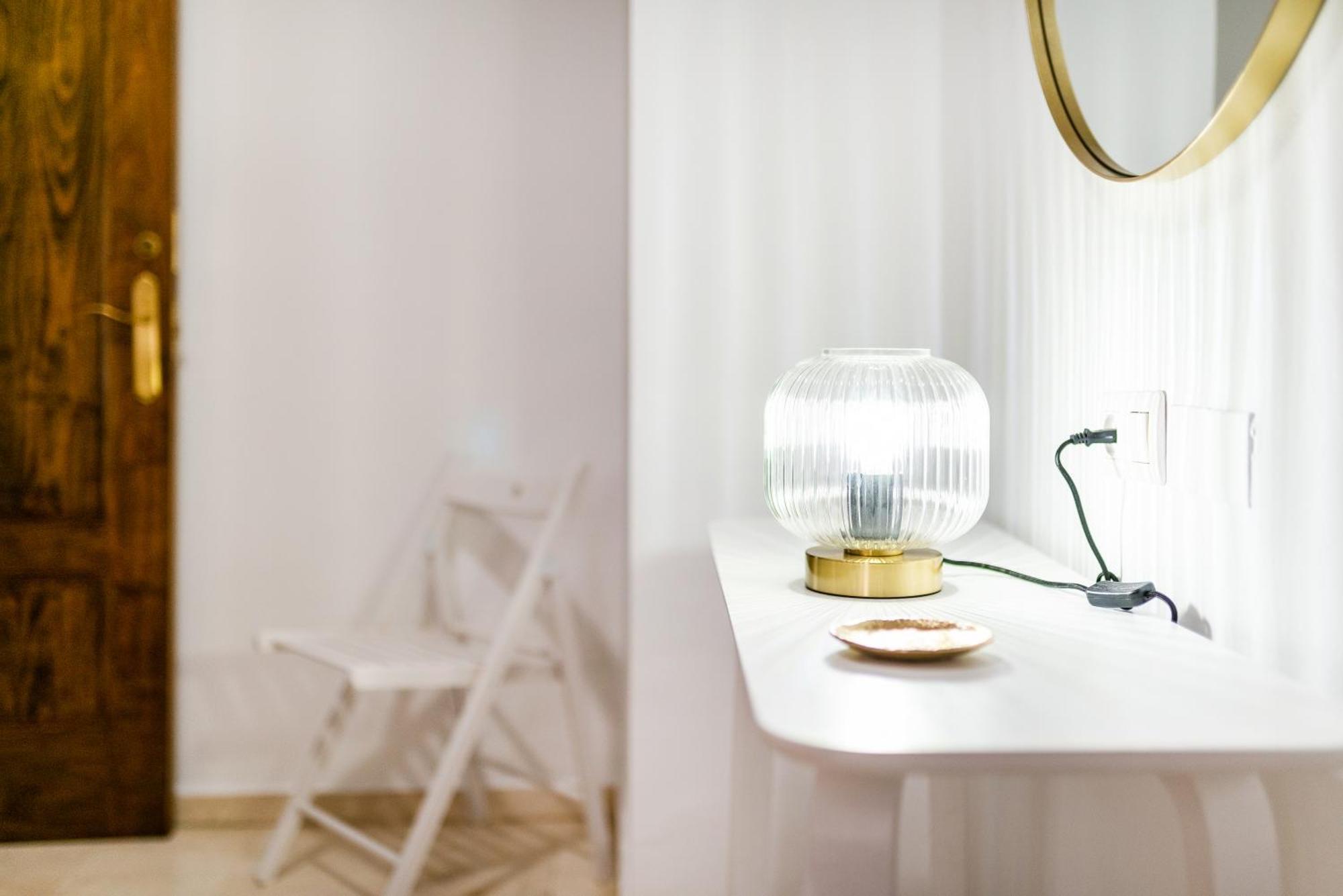 Wekey Homes Granada, El Encanto De Navas Centro Екстериор снимка