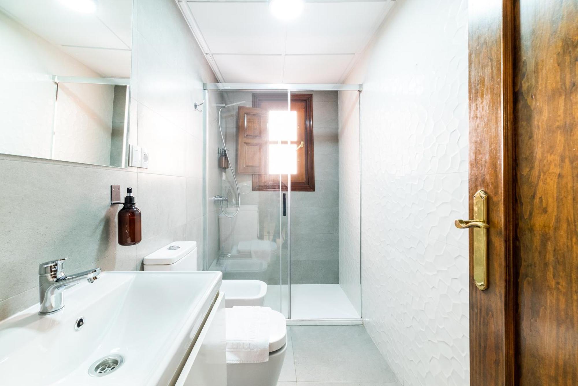 Wekey Homes Granada, El Encanto De Navas Centro Екстериор снимка