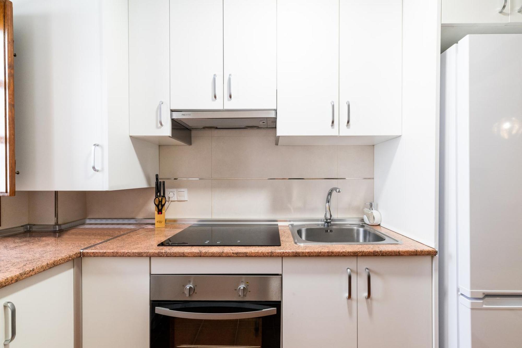Wekey Homes Granada, El Encanto De Navas Centro Екстериор снимка