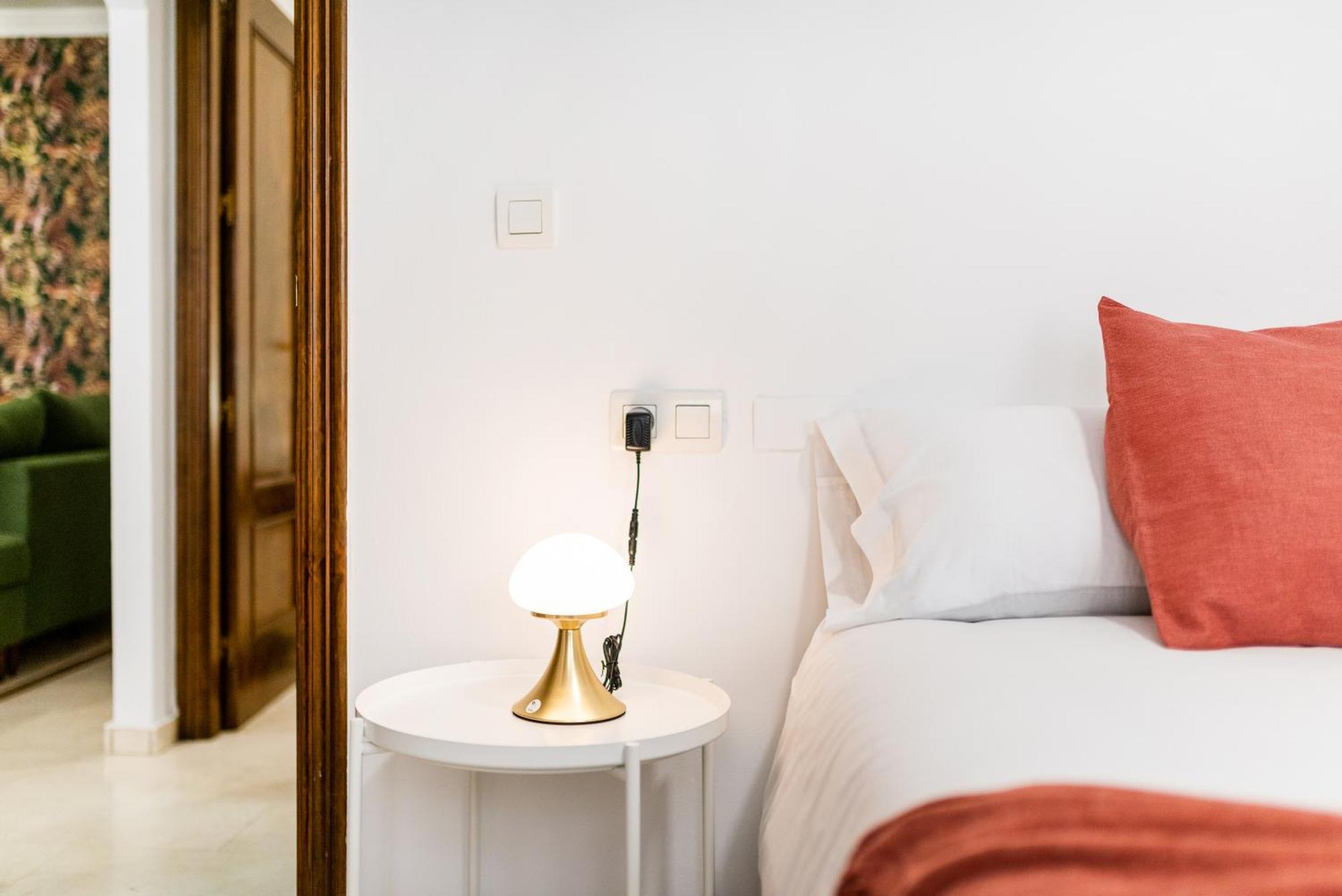 Wekey Homes Granada, El Encanto De Navas Centro Екстериор снимка