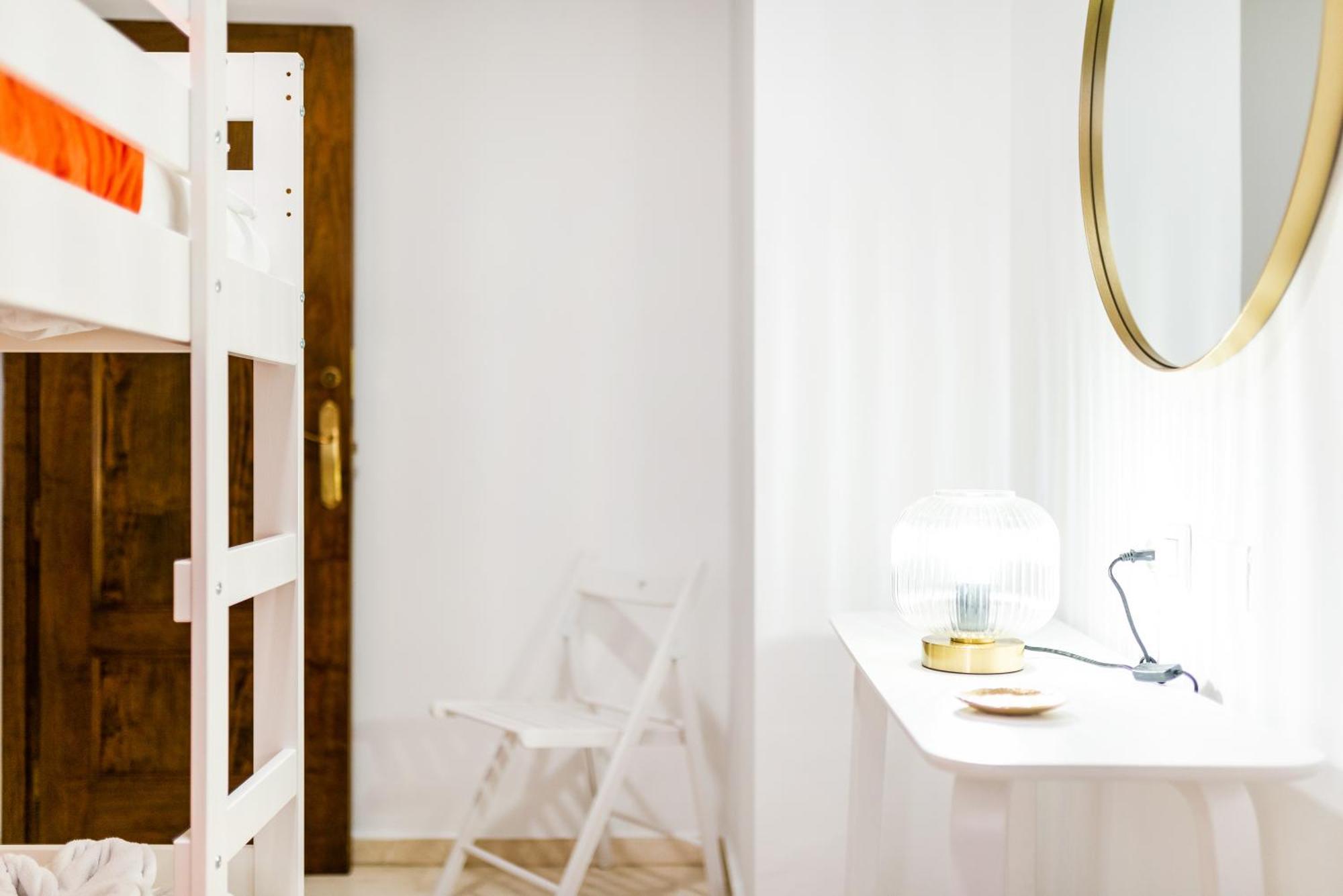 Wekey Homes Granada, El Encanto De Navas Centro Екстериор снимка