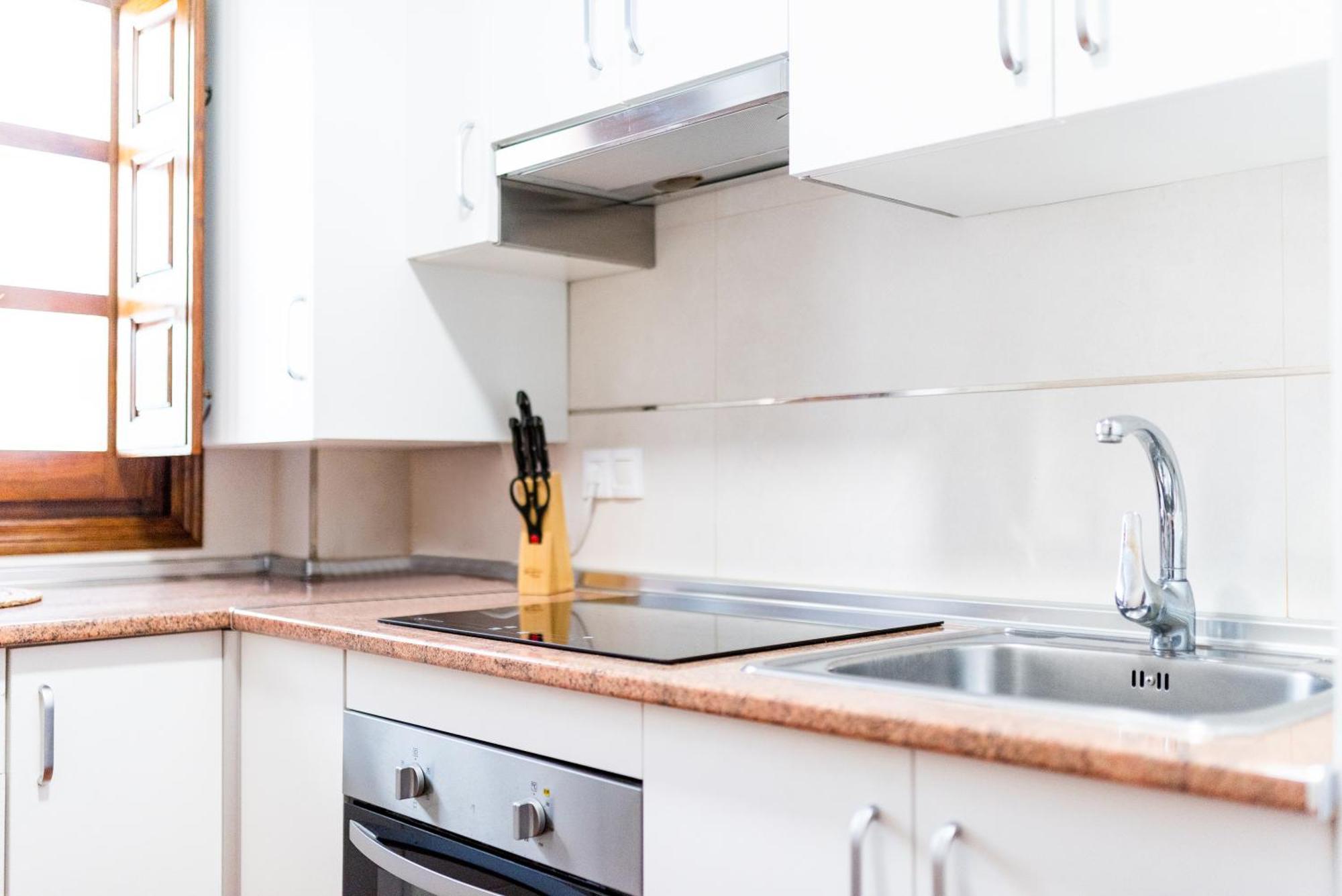 Wekey Homes Granada, El Encanto De Navas Centro Екстериор снимка