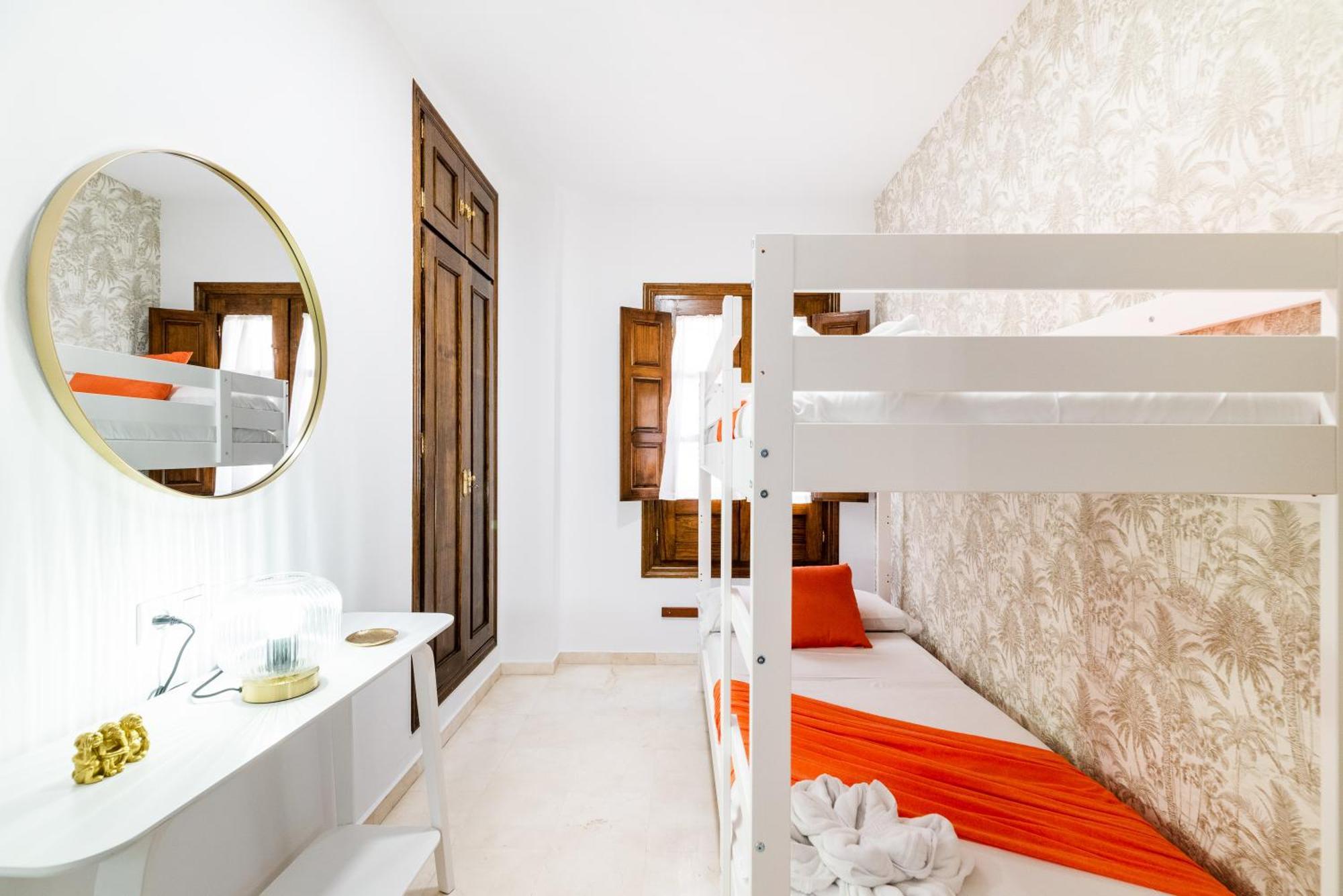 Wekey Homes Granada, El Encanto De Navas Centro Екстериор снимка