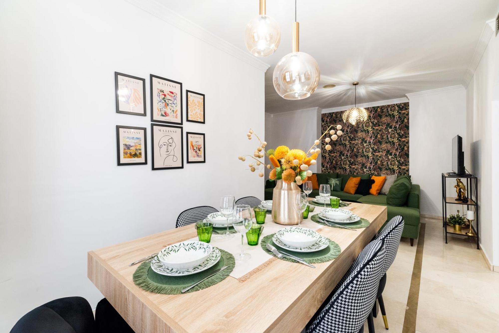 Wekey Homes Granada, El Encanto De Navas Centro Екстериор снимка