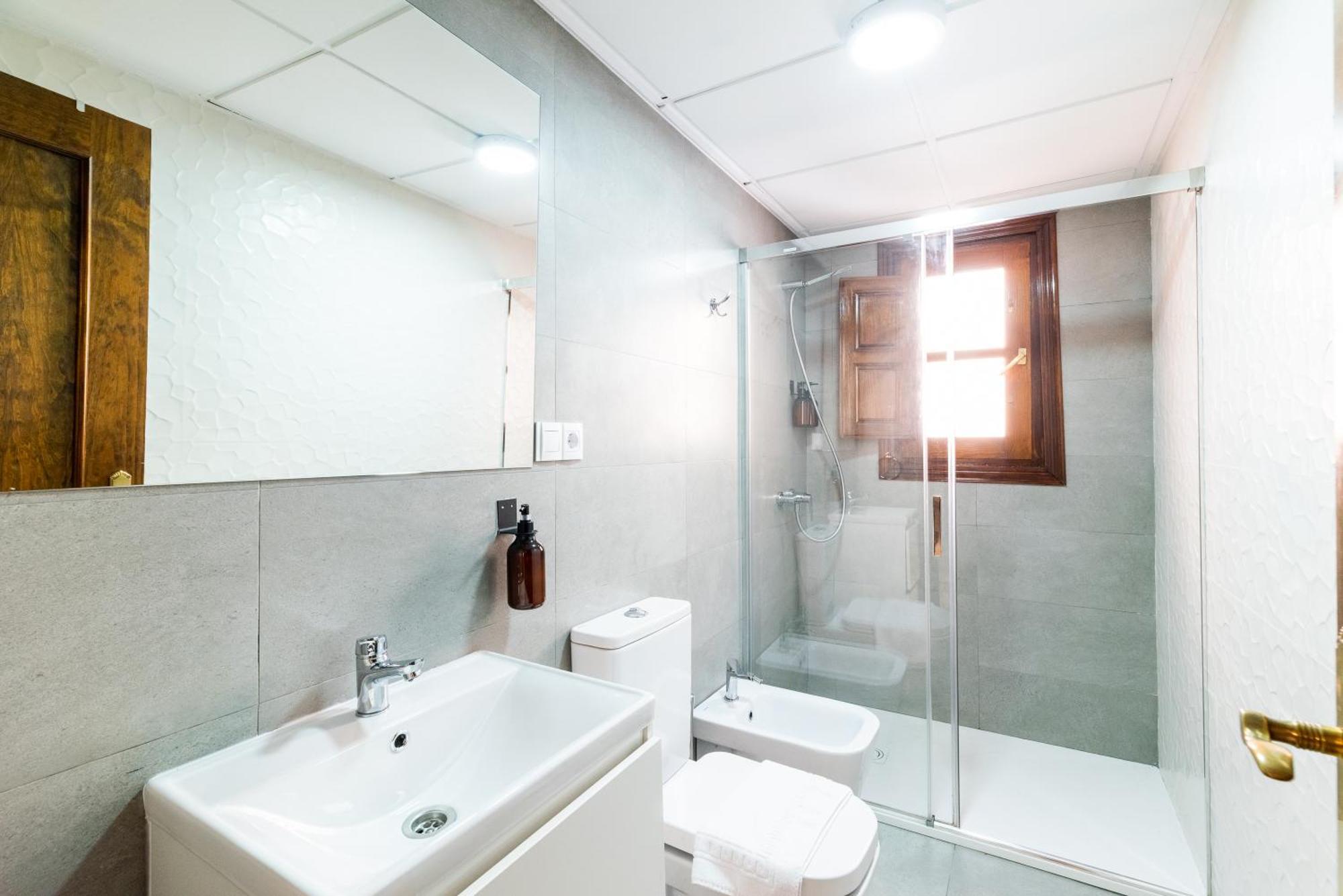 Wekey Homes Granada, El Encanto De Navas Centro Екстериор снимка