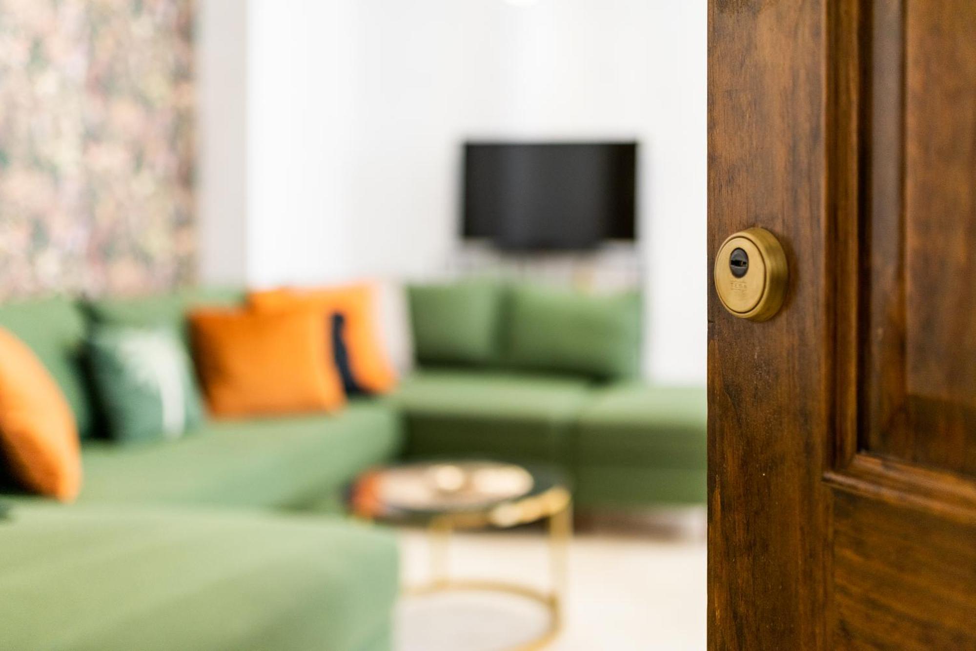 Wekey Homes Granada, El Encanto De Navas Centro Екстериор снимка