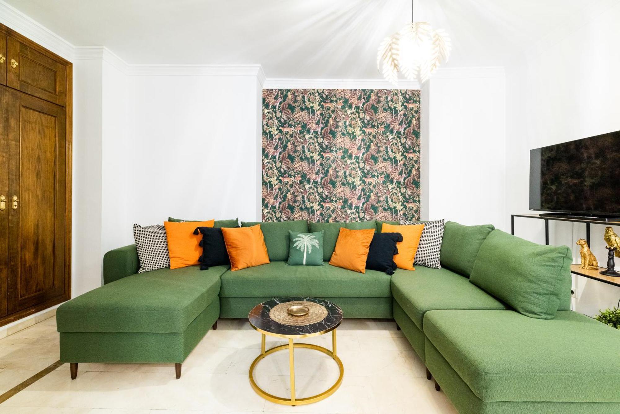 Wekey Homes Granada, El Encanto De Navas Centro Екстериор снимка